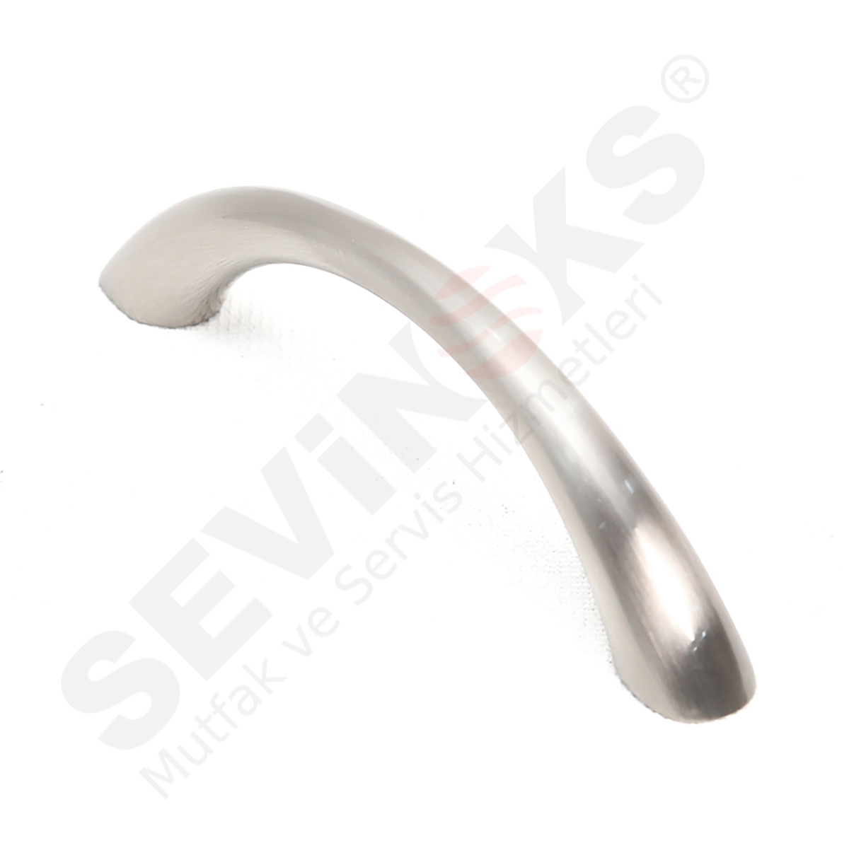 İnoksan Bıçak Sterilizatör Kapağı Tutamağı Metal 
